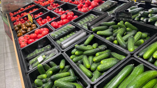 Какие продукты больше всего подорожали и подешевели в Самаре за год