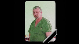 Умер выдающийся самарский нейрохирург Владимир Вандышев 