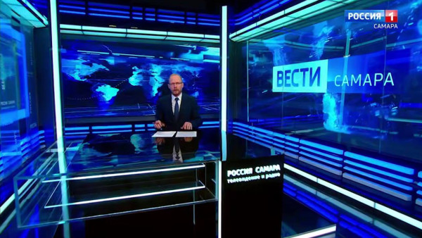 «Вести-Самара» 20.05.2025