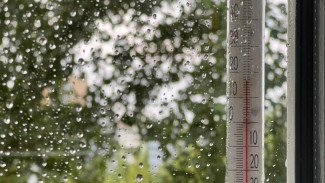 17 июля в Самарской области объявлен желтый уровень опасности