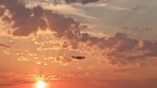 11 августа в Самарской области объявлена угроза атаки БПЛА 