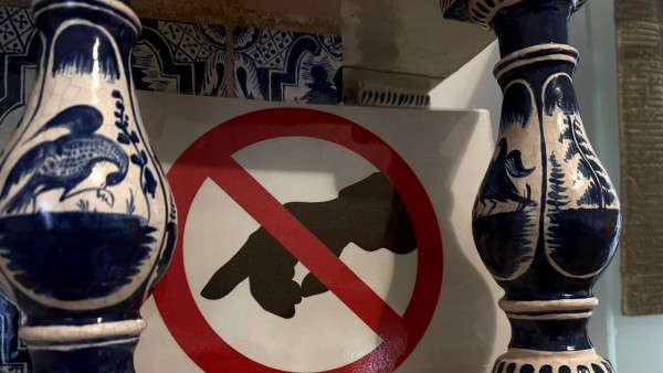 Школьный музей Самары победил в конкурсе ПФО «Герои Отечества»