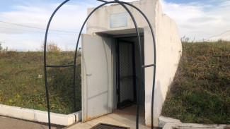 В Самарской области хотят построить новые защитные сооружения