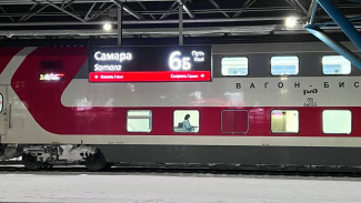 Самарцам рассказали, почему РЖД приостановили продажу билетов на юг России 