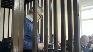 В Ленинском районном суде Самары 6 мая продолжились прения по делу Олега Бойко