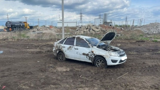 Двое детей пострадали в ДТП с опрокидыванием в Самарской области