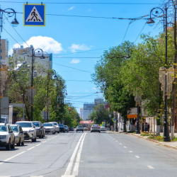 В Самаре перевозчики отказались возить пассажиров в Зубчаниновку