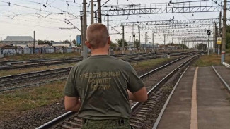 Трагедия на железной дороге в Самарской области: погиб пожилой мужчина