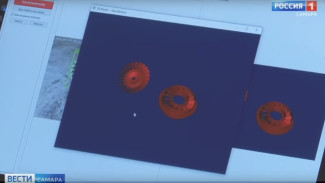 Молодой ученый Самарского университета создал видящую сквозь предметы систему