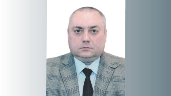 Вадим Герасименко вступил в должность врио ректора Самарского аграрного университета