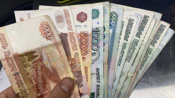 Житель Тольятти оформил кредит на мертвого друга и украл у банка 800 тысяч