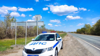 В Самарской области полицейские задержали 73 пьяных водителя