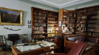 Как самарская поэтесса объединила: спорт, бизнес и поэзию