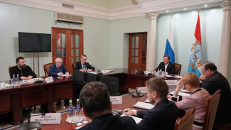 В Самаре прошло обсуждение по вопросу перезахоронения останков Григория Аксакова