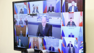 Самарская область примет участие в обновлении стратегии пространственного развития страны