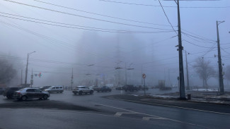 В начале недели в Самаре резко ухудшится обстановка