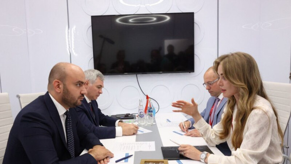 Правительство Самарской области и компания «Иннопрактика» совместно займутся геномной селекцией животных