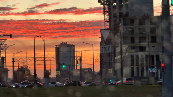 Полная хроника атаки БПЛА на Самарскую область 10 августа