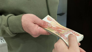 Электрику Богатовского района Самарской области ремонтировал призрак