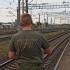 Трагедия на железной дороге в Самарской области: погиб пожилой мужчина