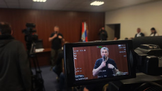 Мэр Иван Носков ответил на вопросы жителей Куйбышевского района Самары