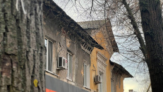 В Самаре выселят жильцов из трех домов в двух районах