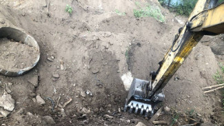 В Самарской области построят противофильтрационную стену на опасном объекте