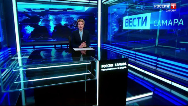 «Вести-Самара» 21.07.2025