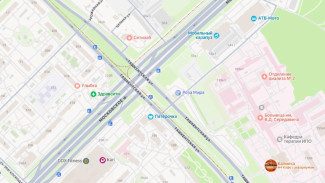 9 октября в Самаре сгорел второй автобус за неделю