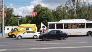 Полиция предостерегла самарцев, массово покидающих город