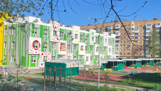 Более 9 000 детей получили места в садиках Самары