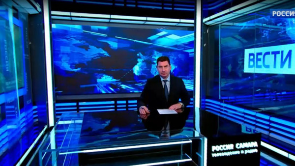 «Вести-Самара» 13.08.2026