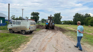 В селе под Самарой отсутствует водоснабжение: прокуратура ведет проверку