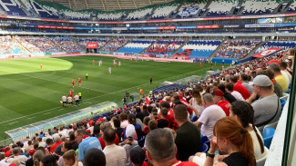 Выставка коллекционных футбольных матчевых постеров ФК "Акрон" откроется в Самаре 31 января