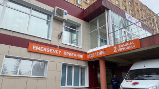 В Самаре врачи вернули пациента "с того света"