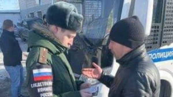 В Самаре на овощебазе 12 мигрантов с гражданством РФ забрали в военкомат