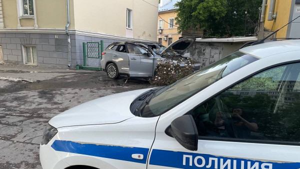 Главврач самарской скорой помощи Раймонд Чернуха остаётся под стражей 