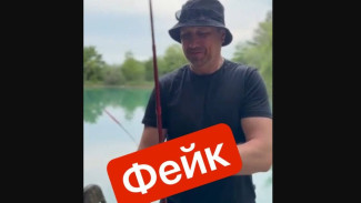 Мэр Самары И. Носков опроверг фейковое видео