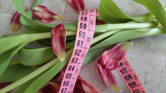 48 кг при росте 186 см: жительница Самары — о жизни с анорексией