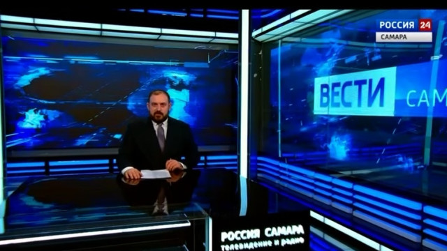 «Вести-Самара» 28.10.2026