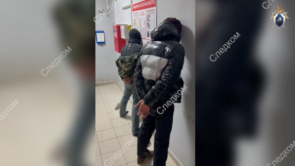 В Самарской области силовики накрыли подпольное казино