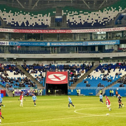 Самарские "Крылья Советов" не пострадают от нового лимита на легионеров 