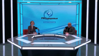 «PROздоровье»: к вопросу об урологии  