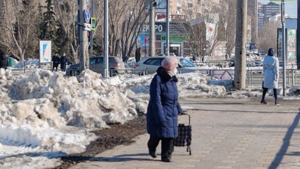 Жители Самары хотят дольше считаться молодыми