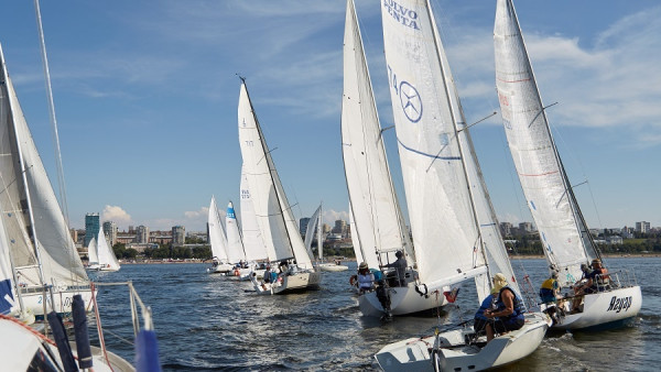 В Самарской области пройдет XXV Юбилейная Фестиваль-регата памяти Владимира Высоцкого