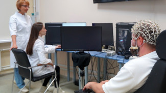 Самарские учёные придумали прибор для домашней коррекции нарушений сна