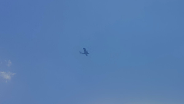 БПЛА атаковали промышленное предприятие в Самарской области