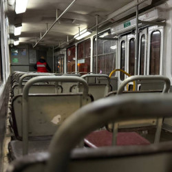 С 1 апреля в Самаре изменится схема движения пяти трамвайных маршрутов