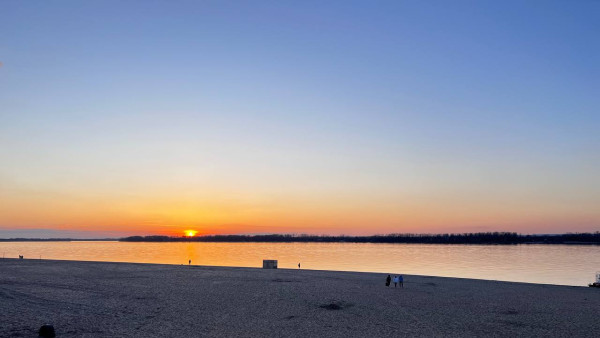 В Самарской области майские праздники начнутся с мощной атаки магнитных бурь