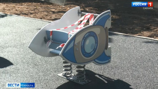 В Самаре продолжается голосование за новые объекты благоустройства